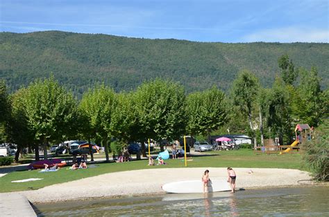 CAMPING LES RIVES DU LAC - Updated 2024 Prices …