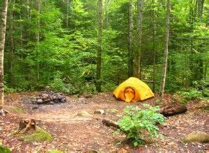 CAMPING THE WHITE MOUNTAINS OF NH: Tripoli Road