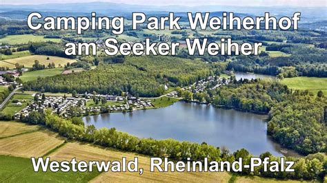 CAMPINGPARK WEIHERHOF (Seck) - Campground …