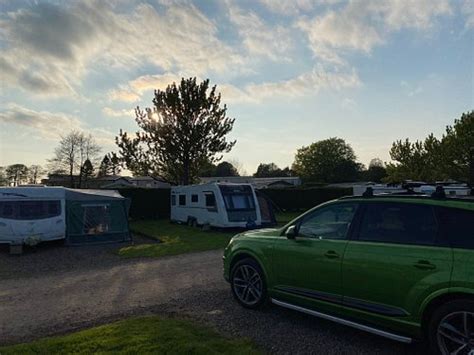CAMPSIE GLEN HOLIDAY PARK Updated 2023 Prices & Campground Reviews