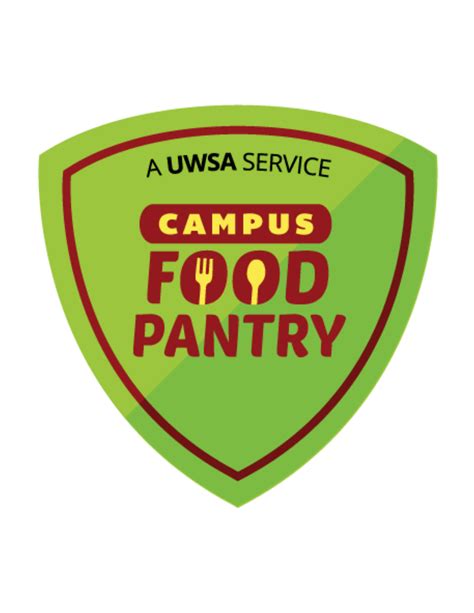 CAMPUS FOOD PANTRY - UWSA - University of Windsor Students