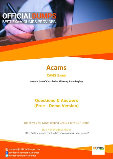 CAMS Demotesten.pdf