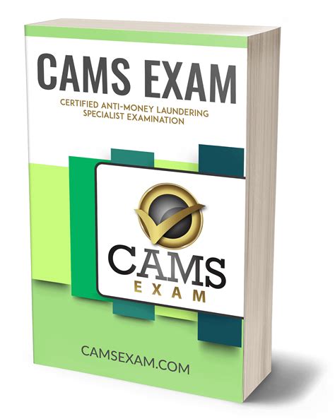 CAMS Exam Fragen