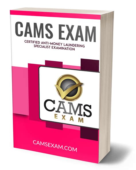 CAMS Free Test Questions