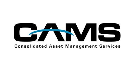 CAMS Management CAMS Integrated Services