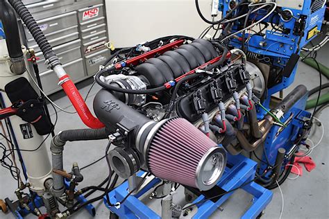 CAMS Testing Engine