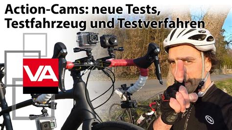 CAMS Tests
