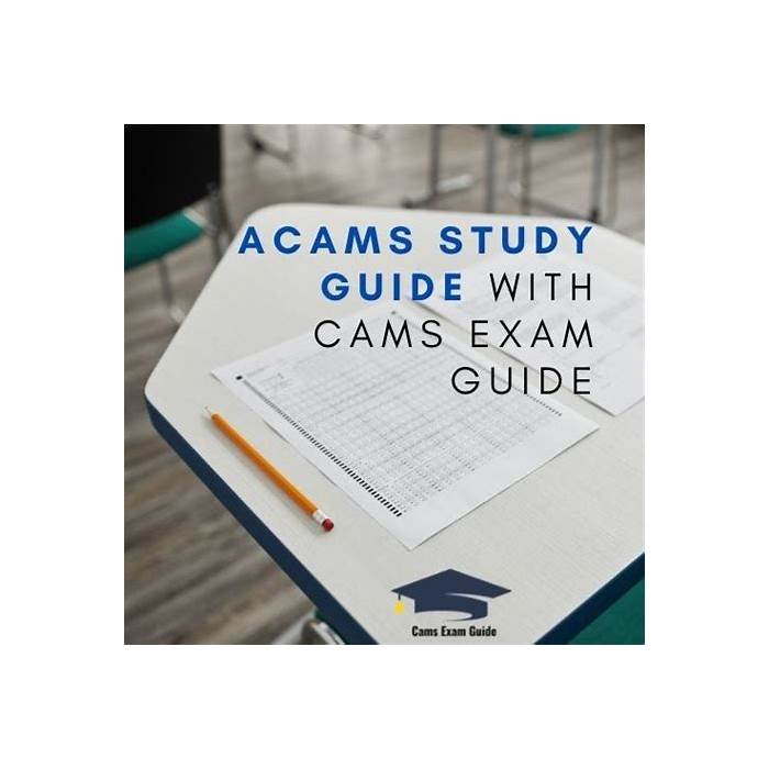 Exam CAMS Assessment