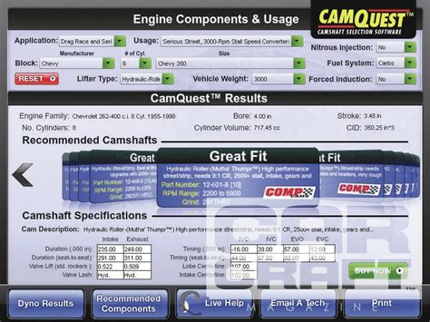 CAMS-CN Online Test