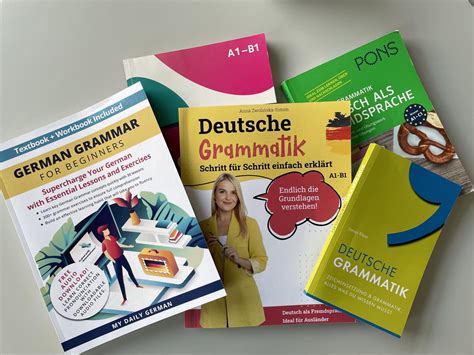 CAMS-Deutsch Buch