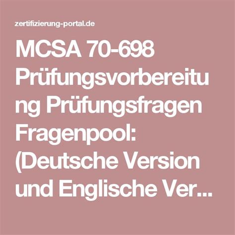 CAMS-Deutsch Deutsche Prüfungsfragen