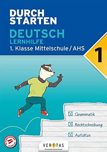 CAMS-Deutsch Lernhilfe