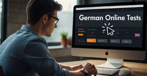 CAMS-Deutsch Online Test