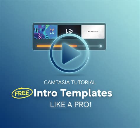 camtasia templates intro download - elchoricharrua.com
