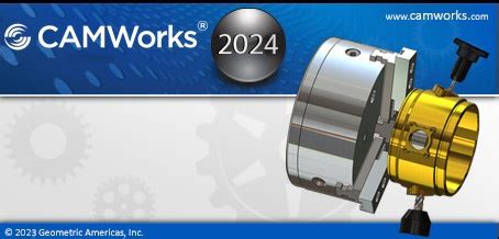 CAMWorks 2024 SP1 Multilang for SolidWorks 2024-2024 [2024, …