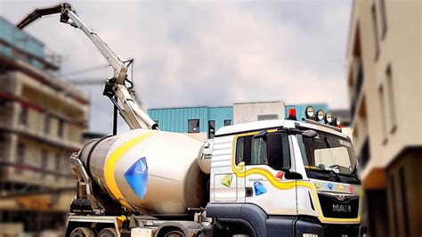 CAN ŞİMŞEKLER YAPI İNŞAAT MALZEMELERİ HAZIR BETON . 