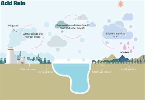 Can Acid Rain Cause Decreased Air Quality - wintechmobiles.com