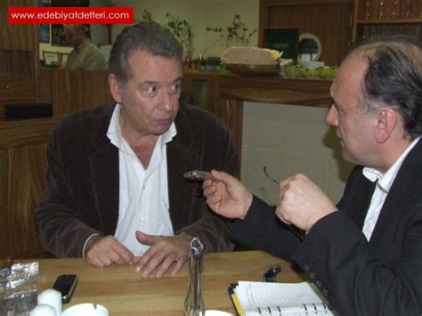 CAN BABA Edebiyat Defteri.