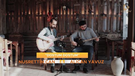 CAN DOSTUM 2 YouTube.