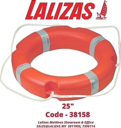 CAN SIMIDI SOLAS DIA 60CM 2.5KG.