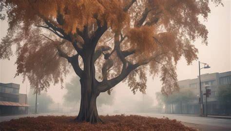 Can Tamarind Trees Tolerate Air Pollution - Fruit Tree Hub - raincitystudios.com