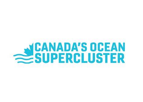 Canada's Ocean Cluster - raincitystudios.com
