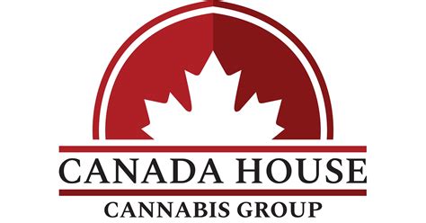 CANADA HOUSE CANNABIS GROUP REPORTS 15-MONTH …