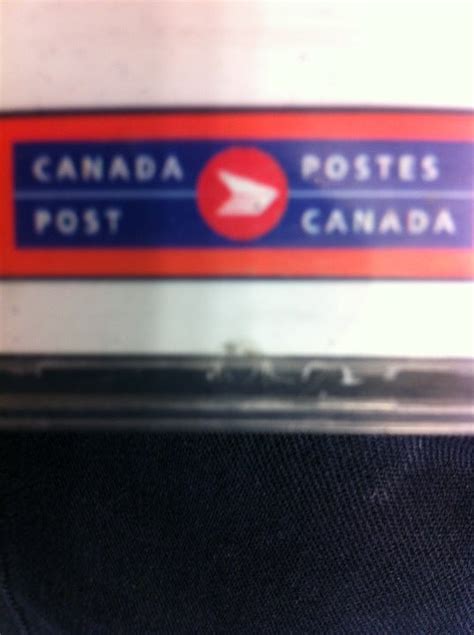 CANADA POST-Stoney Creek - Post Office - Hamilton