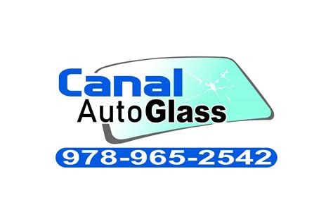 CANAL AUTO GLASS Lawrence MA - Facebook