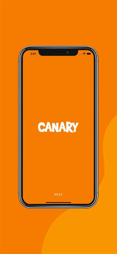 CANARY Pet Food Smart APK Download for Android 