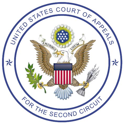 CANCELED United States Court of Appeals for the Second Circuit Holding