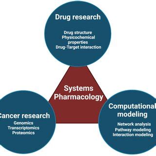 cancer systems pharmacology Conferences in Seville - raincitystudios.com
