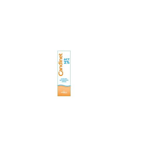 CANDINET ACT 2% 150ML - farmamy.com