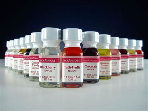 CANDY FLAVOR SPARKLING WINE OIL1 DR - Cake Supplies for Less