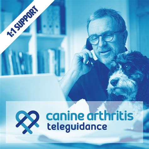 CANINE ARTHRITIS MANAGEMENT LinkedIn