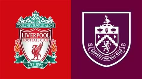 CANLI| Liverpool- Burnley maçını canlı izle (Maç linki)