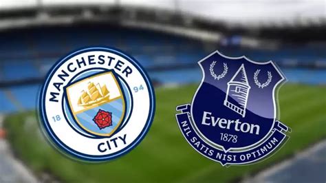 CANLI| Manchester City- Everton maçını canlı izle (Maç linki)s