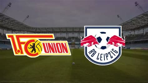CANLI| RB Leipzig- Union Berlin maçını canlı izle (Maç Linki)s