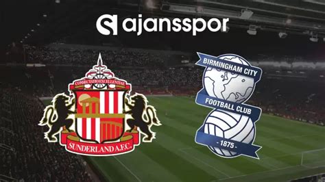 CANLI| Sunderland- Plymouth Argyle maçını canlı izle (Maç linki)s
