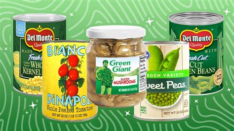 Canned Foods & FODMAPs: What’s the Story? - A … - raincitystudios.com