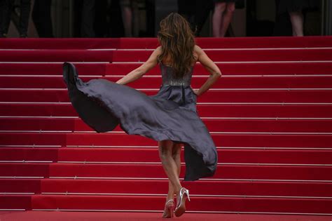 CANNES PHOTOS: See standout moments of glamour, humor and reunion as the festival draws to a close