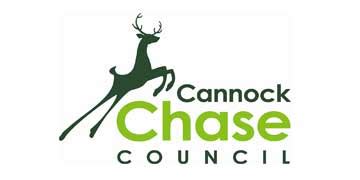 CANNOCK CHASE COUNCIL 1. Purpose of Report