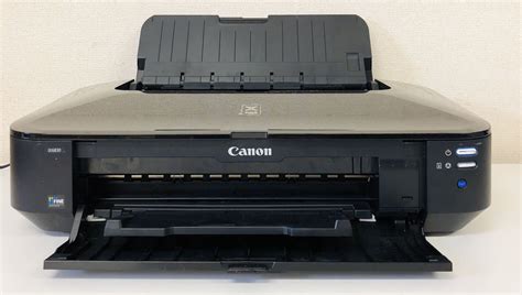 CANON キヤノン A3 インクジェットプリンター PIXUS iX6830