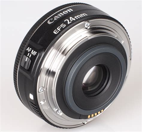 CANON EOS DSLR passend für EF 24 mm PRIME …