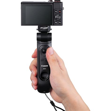 CANON TRIPOD GRIP HG-100TBR