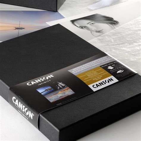 Canson Archival Storage Box - kayellaustralia.com.au - muktibox.com