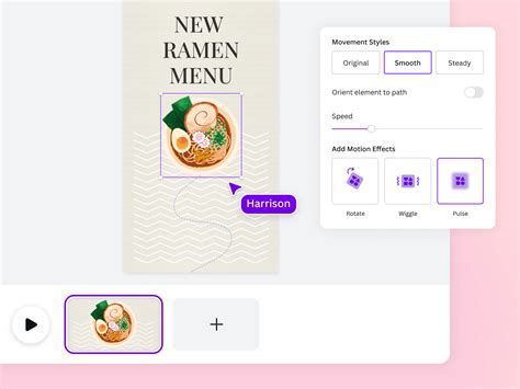 Canva Animator - Pembuat Animasi (Animasikan … - muktibox.com