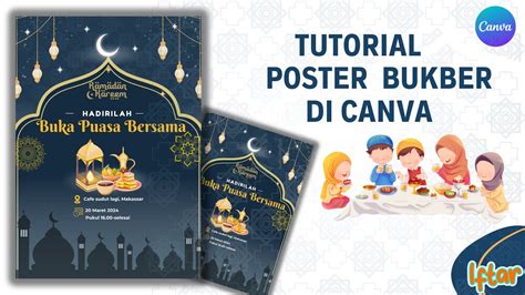Canva Bukber - muktibox.com