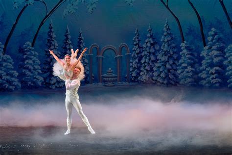 Canyon Concert Ballet - muktibox.com