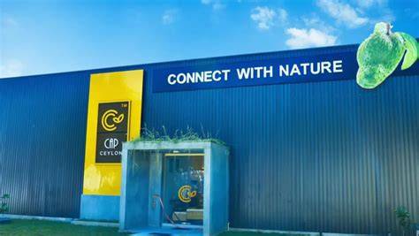 CAP CEYLON - Sri Lankan Tropical Fruits Provider - raincitystudios.com